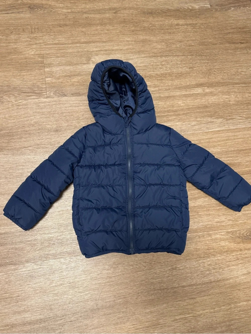 The Childrens Place lightweight navy